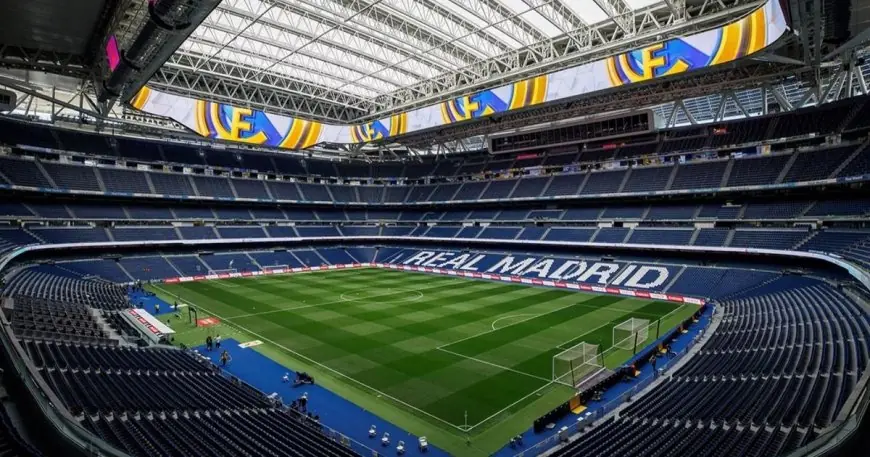 فيفا يقرر مصير تنافس المغرب وإسبانيا على استضافة نهائي كأس العالم 2030