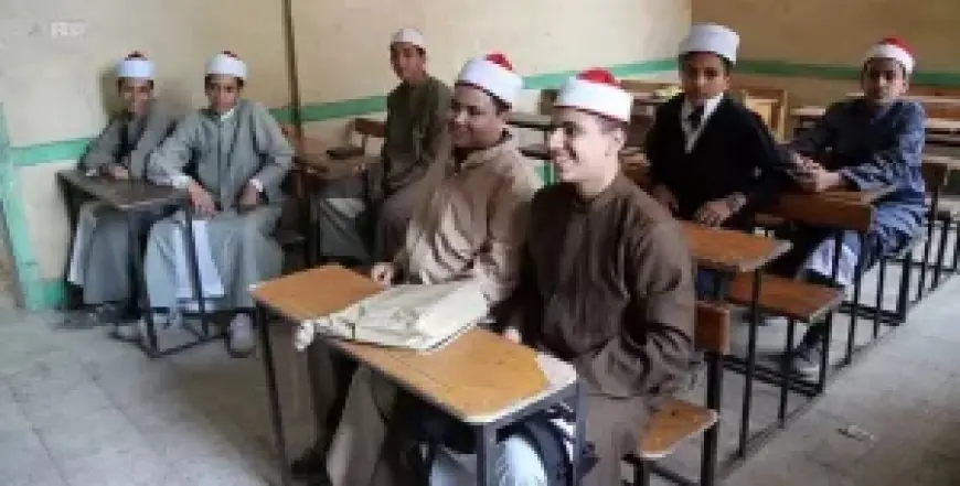تنسيق جامعة الأزهر 2026 اكتشف الحدود الدنيا للقبول بالكليات الآن