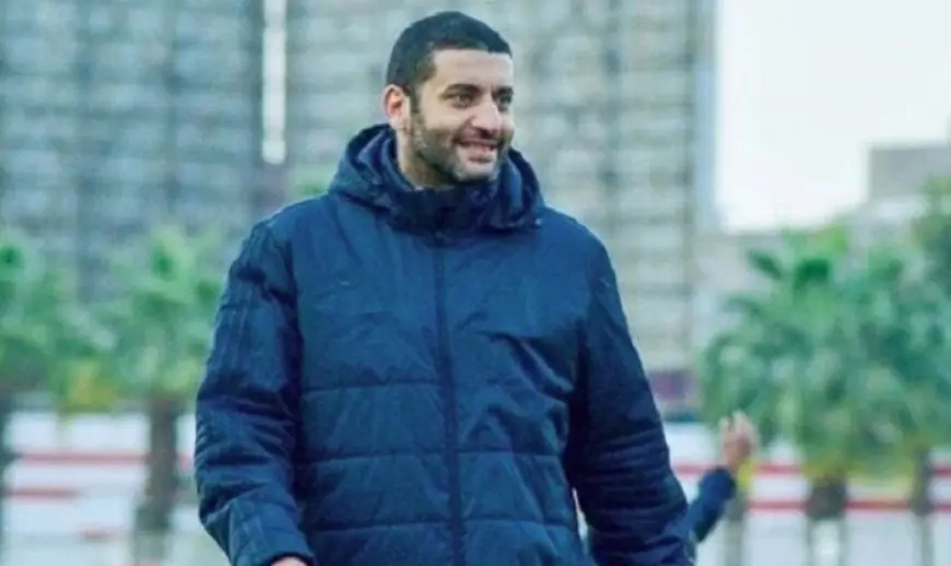 أمير عزمي مجاهد: الزمالك يواجه تحديات غير عادية.. ومجلس الإدارة لم يلبي طموحات الجماهير