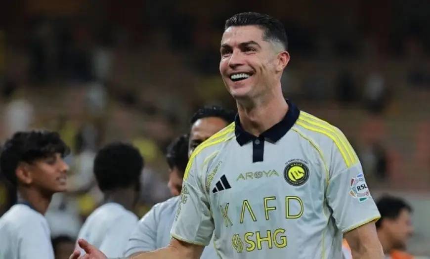 إيقاف دائم.. كريستيانو رونالدو يطالب بعقوبات قاسية ضد الجماهير التي استفزت روبن نيفيز بسبب ديوجو جوتا