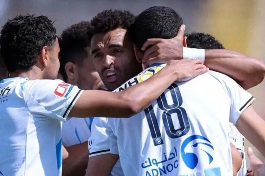 بث مباشر لمباراة بيراميدز وجورماهيا في دوري أبطال إفريقيا اليوم