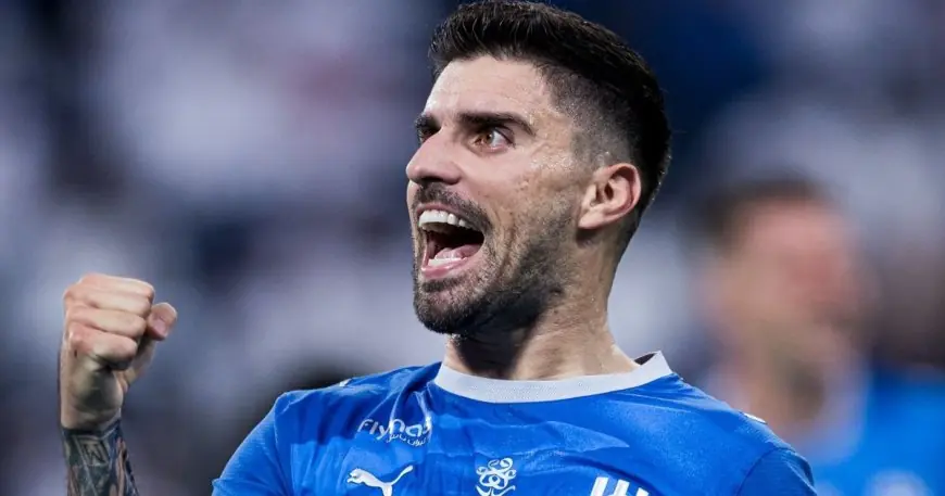 الهلال يتقدم بشكوى للاتحاد السعودي بعد هتافات مسيئة تستهدف نيفيز