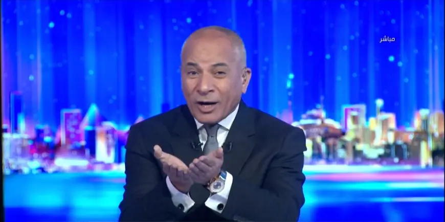 أحمد موسى: بعض الإعلاميين يركزون فقط على التريندات والتفاهات