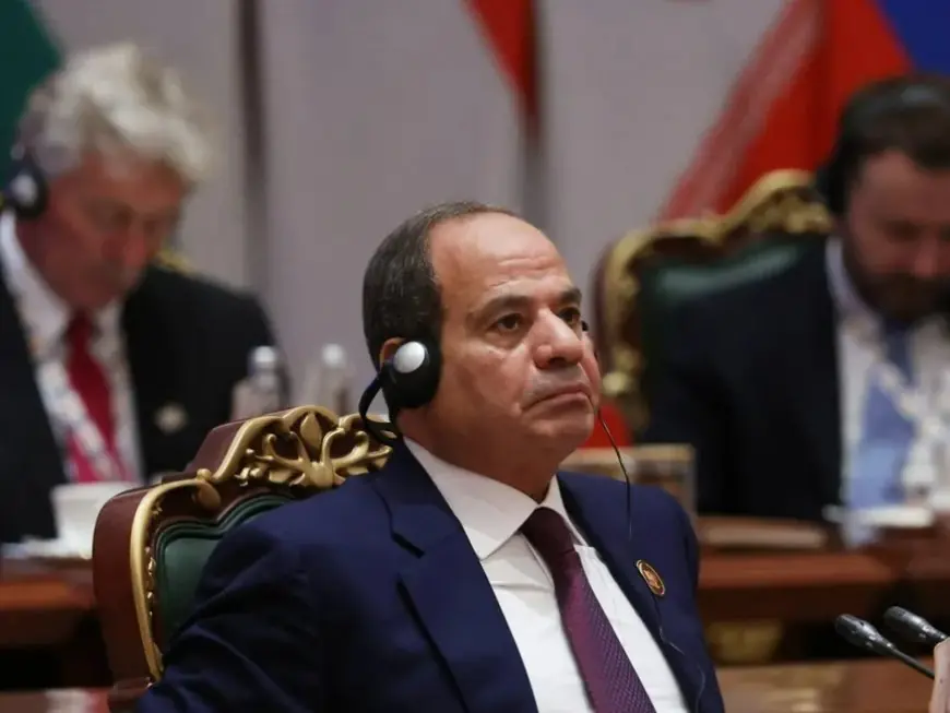 مهمة ومتنوعة أحمد موسى يسلط الضوء على رسائل الرئيس السيسي في قمة بريكس