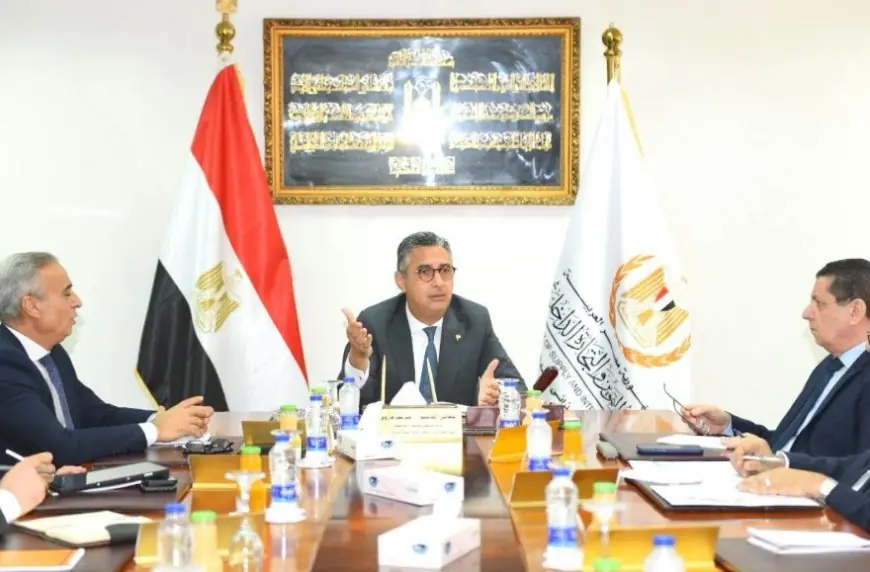 التموين تزيد توفير السلع الأكثر طلبًا في مبادرة خفض الأسعار تعرف على التفاصيل