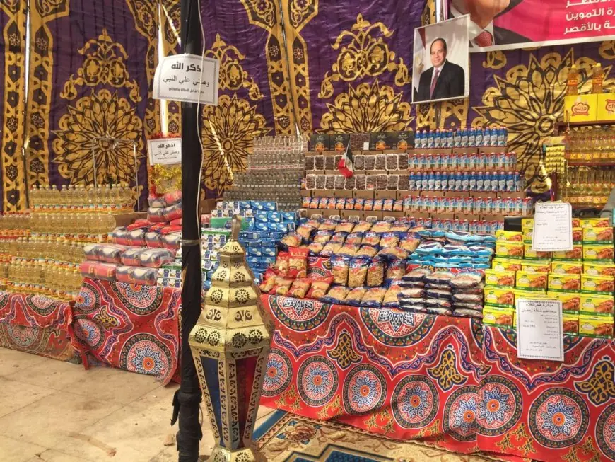 وزير التموين يعلن عن مبادرة مثيرة لتخفيض الأسعار تشمل 12 سلعة وتستمر حتى رمضان