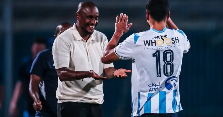 تألق بيراميدز في دوري أبطال إفريقيا وخروج شبيبة الساورة بشكل صادم