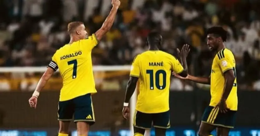 النصر يواجه العين بدون ثلاثة من نجومه الأساسيين في دوري أبطال آسيا للنخبة