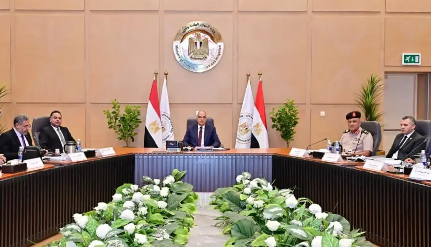 تراخيص الشواطئ توافق على إنجاز 5 مشروعات قومية بعد استيفاء الشروط اللازمة