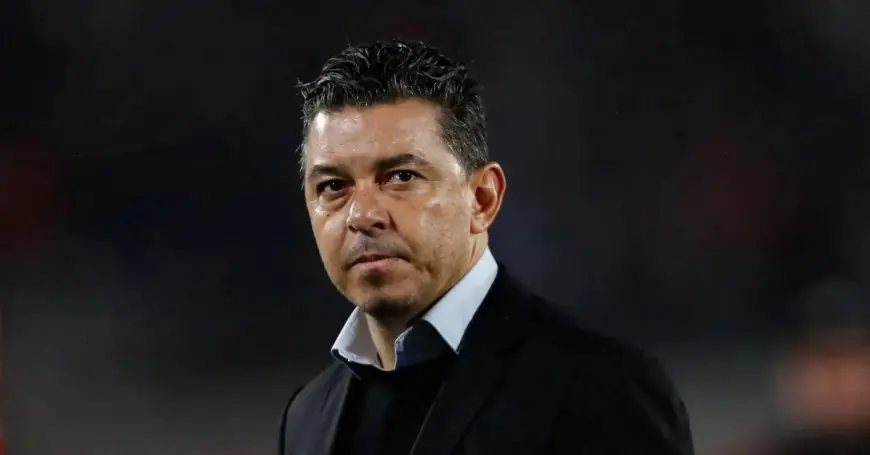 تعيين الأرجنتيني مارسيلو جاياردو مدربًا جديدًا للمنتخب الإكوادوري الأول