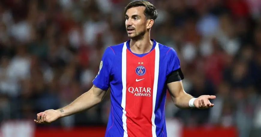رويز يصرح: لا يوجد لاعب يتفوق علي في الألقاب للكرة الذهبية