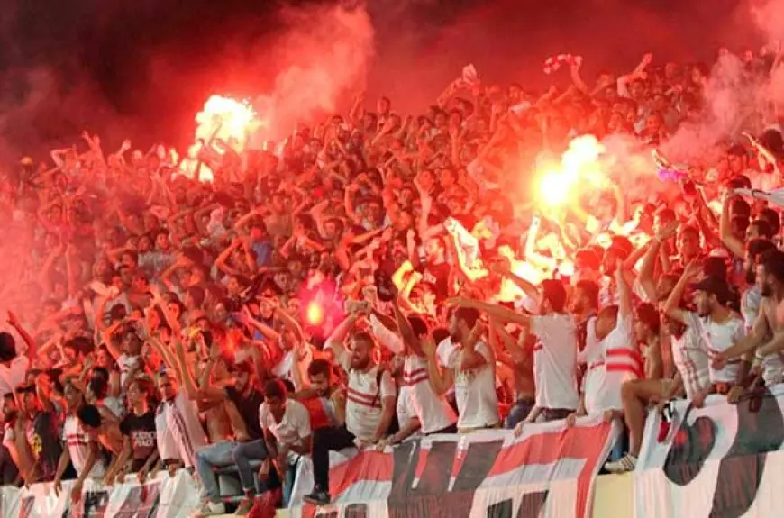 الزمالك يطلق بيع التذاكر الموسمية لجماهيره عبر تطبيق زملكاوي