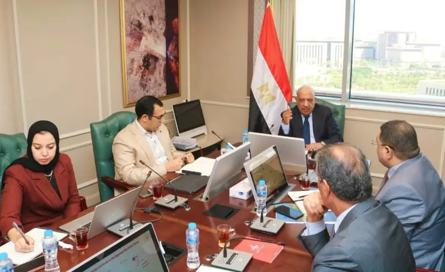 وزير الكهرباء يعلن خطوات هامة لتنظيم وإدارة سوق الكهرباء