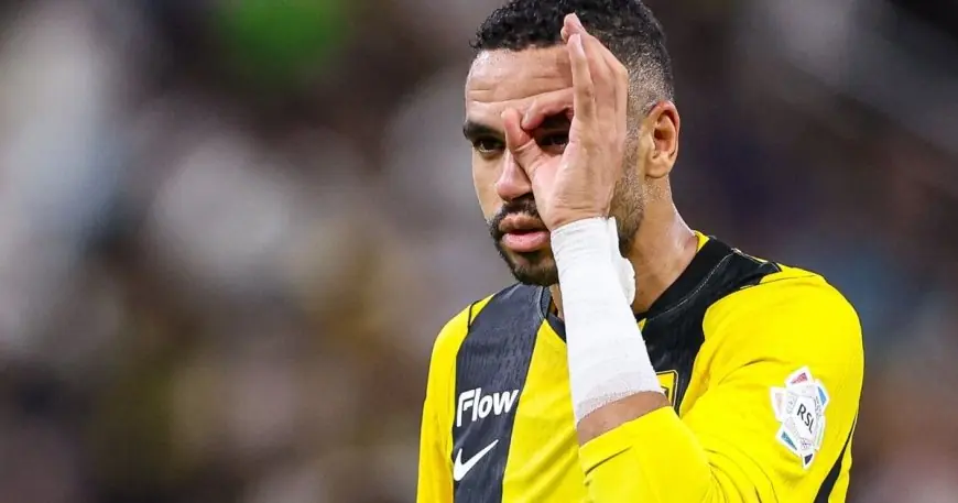 تشكيلة الاتحاد الرئيسية لمواجهة الشمال القطري في دوري أبطال آسيا للنخبة