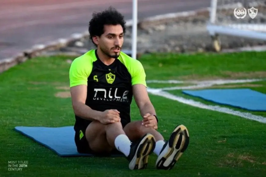 الاتحاد السكندري يعلن تشكيلته لمواجهة المصري.. وعائد أحمد حمدي بعد التعافي من الإصابة