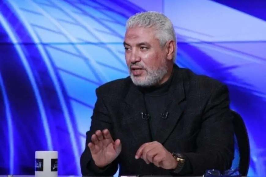 جمال عبد الحميد: أي لاعب يغادر الزمالك ممكن أن يعود للأهلي.. ومجلس الإدارة ارتكب خطأ في أزمة بيزيرا