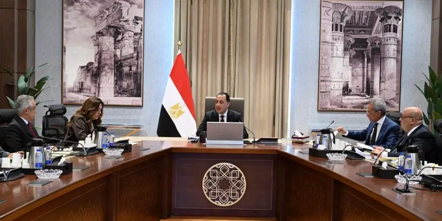 مدبولي يعزز إجراءات تسريع تعديل قانون التصالح في مخالفات البناء لإرساله للبرلمان