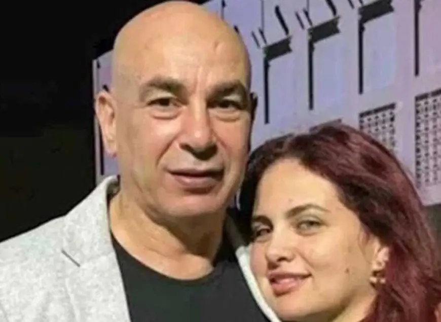 حسام حسن يكمل إجراءات انفصاله عن دان آدم بعد فترة من المشكلات.