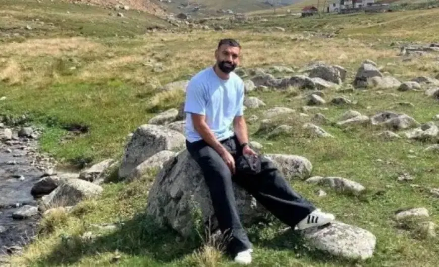 محمد صلاح يتألق في جولة سياحية بطرابزون بعيدًا عن أضواء المستطيل الأخضر «صور»