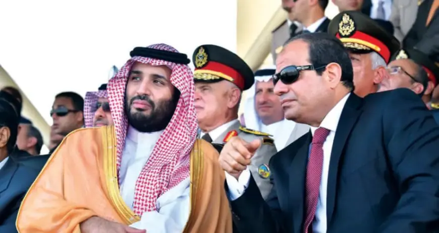 أحمد موسى يكشف عن تطابق رؤى مصري سعودي حول الأزمة السودانية