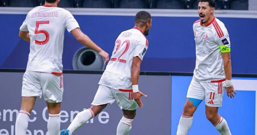 فينالدوم يقود الاتحاد لتجنب خسارة كبيرة أمام الشمال في دوري أبطال آسيا للنخبة