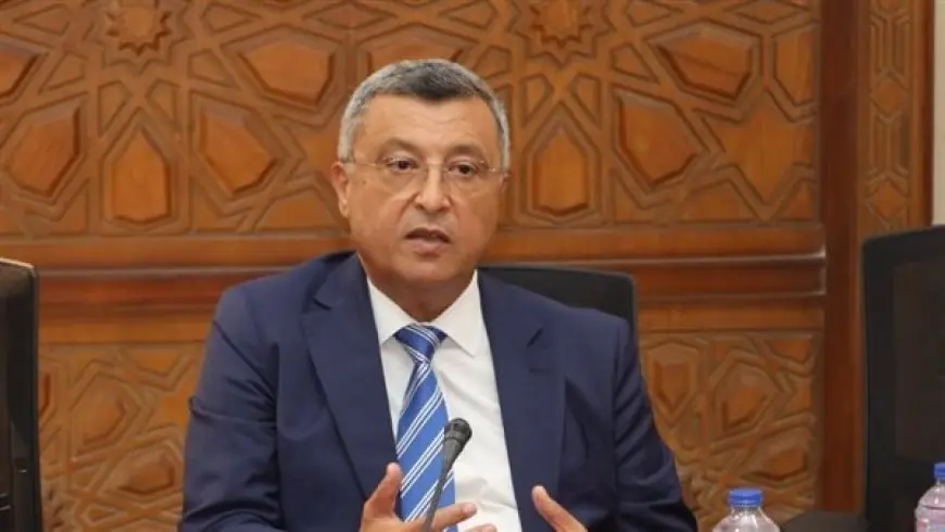 أسامة كمال: مصر تبرم 10 آلاف اتفاقية بحث بترولي تحت نظام صارم