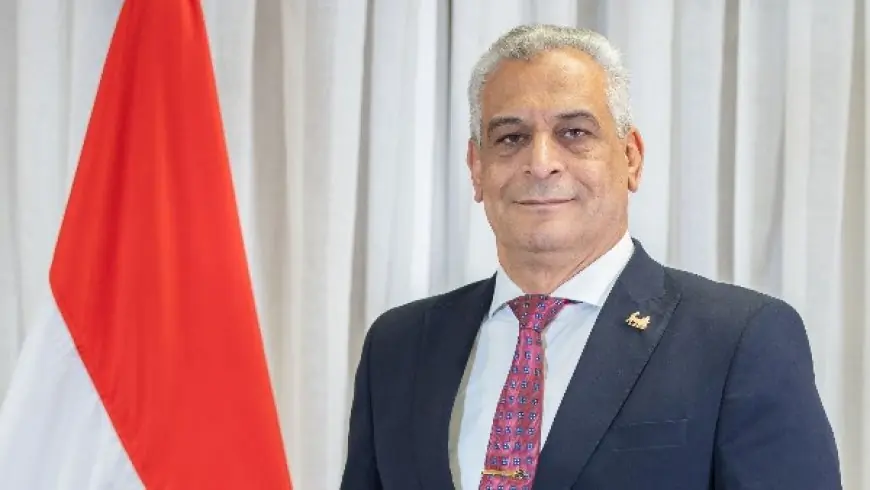 وزير الدولة للإنتاج الحربي يشهد تعزيز التعاون بين تويا تكنولوجي وIntel عبر مذكرة تفاهم جديدة