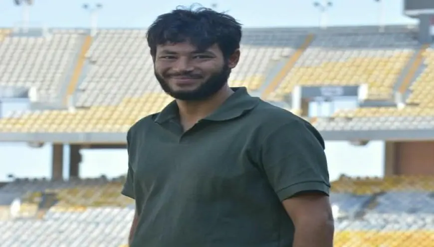 بعد ترشيحه لمنصب مدير التعاقدات.. تفاصيل جلسة إدارة الزمالك مع أدهم جاسر تكشف ما جرى