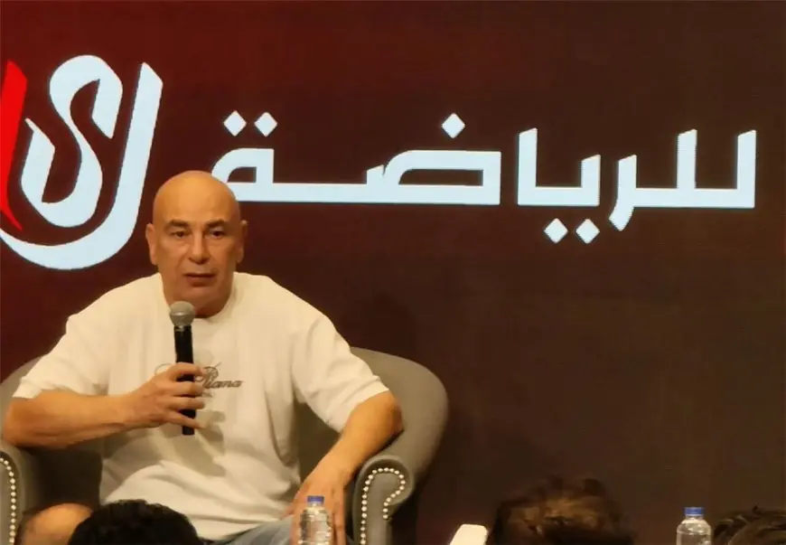 حسام حسن يتساءل: لماذا نختار المدربين الأجانب والمصريين يستحقون الفرصة؟