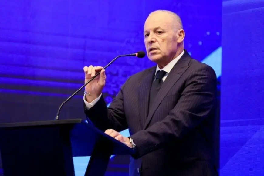 أبو ريدة: حلم مركز المنتخبات تحقق.. نصيحتي للمدربين واللاعبين: تخلصوا من الضغوط واستمتعوا باللعبة