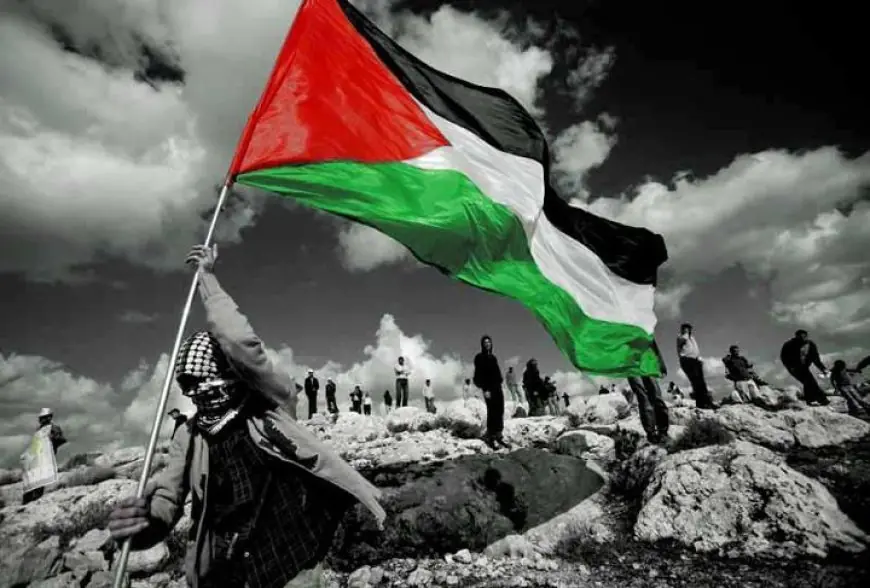 ماليزيا والمالديف تعلنان تأييدهما لإقامة دولة فلسطين المستقلة