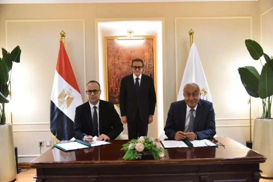 وزير الصحة يعلن توقيع بروتوكول لتقديم روبوتات جراحات المفاصل وتدريب الأطباء في خطوة رائدة