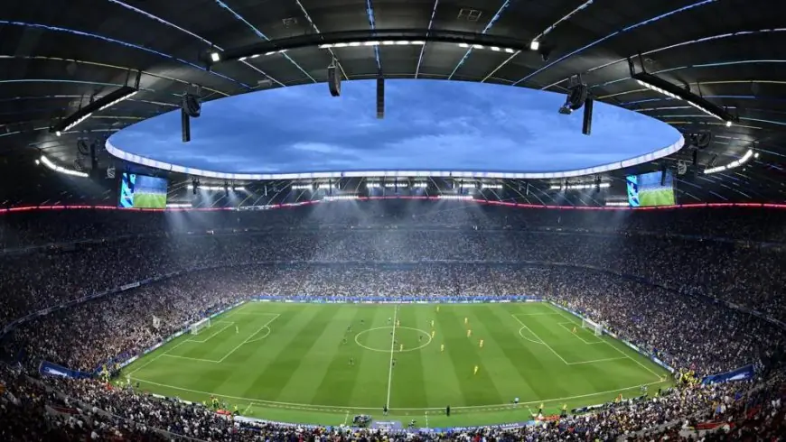 اليويفا يكشف عن استضافة ميونخ لنهائي دوري أبطال أوروبا 2028 وبرشلونة لنسخة 2029
