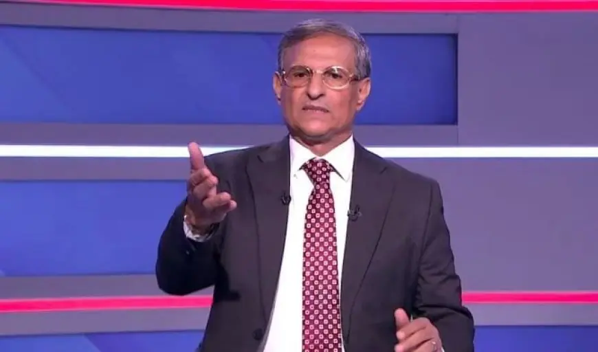مصطفى يونس لـNNI مصر: «لولا الظروف لكان لي مكانة كبيرة في التدريب داخل مصر»