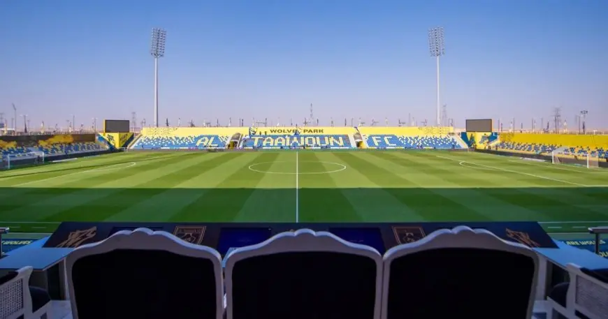 الاتحاد السعودي يفرض عقوبات صارمة على خلفية هتافات جوتا وإشارة غالتييه