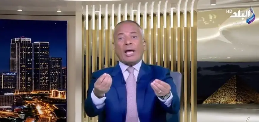 أحمد موسى: إسرائيل في حالة صدمة بسبب فيلم يكشف جرائم جيش الاحتلال في فلسطين ورصد مليار دولار للتصدي له