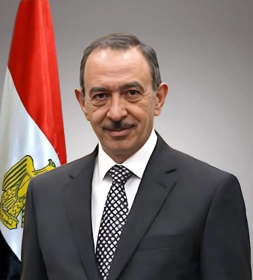 محافظ سوهاج يعلن دعماً فورياً وتشكيل لجنة لحصر خسائر حريق الأبعدية في دار السلام