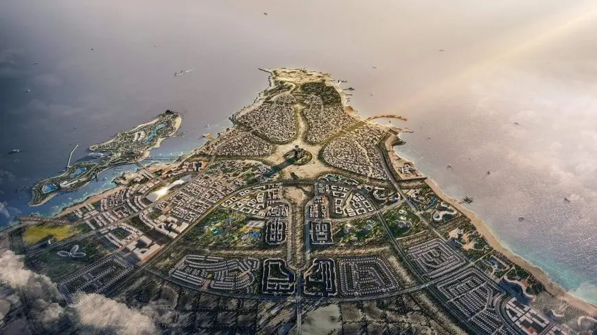 وكالة الفضاء المصرية تعلن عن تفاصيل رصد مشروع رأس الحكمة بمصر سات–2 بين 2024 و2026