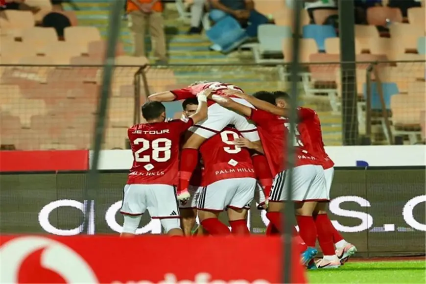 مواجهة نارية مرتقبة بين الأهلي والزمالك في الدوري المصري تعرف على موعد القمة