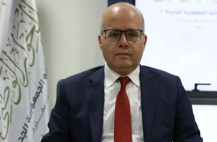 المحلل جمال الكشكي يؤكد أهمية التعاون العربي المشترك بقيادة مصر والسعودية