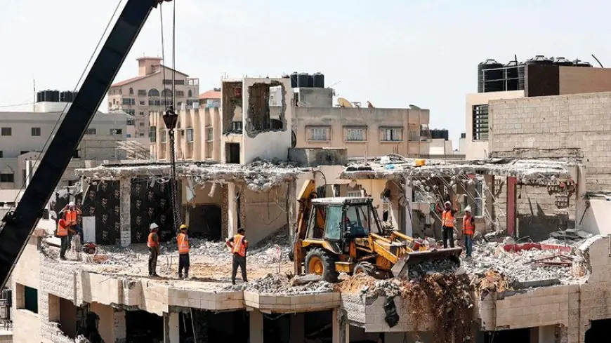 الأمم المتحدة تحذر من جرائم حرب في غزة بعد العثور على جثامين عائلات كاملة