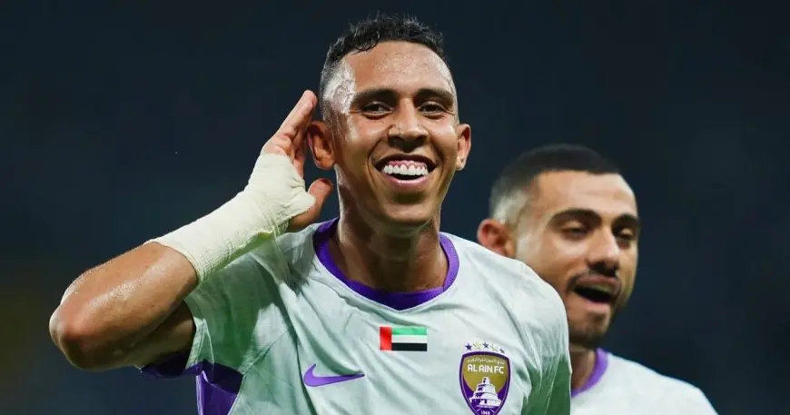 النصر في ذيل ترتيب دوري أبطال آسيا للنخبة بمنطقة الغرب