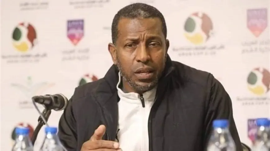 ربيع ياسين: “عموتة يفتقر للخطط والتكتيك.. وبن شرقي ومروان الأبرز في الأهلي”