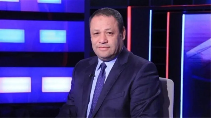 ضياء السيد: «بدايات عموتة مع الأندية ليست جيدة، لكن الأمور تتحسن لاحقاً»