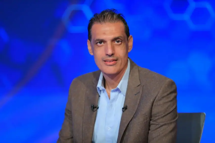 محمد ساهر يؤكد أزمة الحسين عموتة في استغلال لاعبي الأهلي