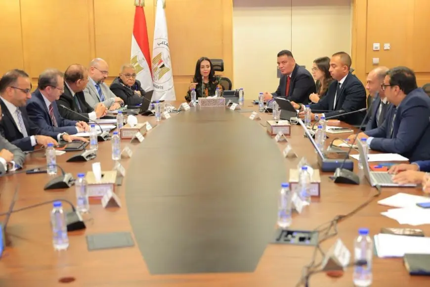 صندوق دعم مشروعات الجمعيات يعزز 427 مشروعًا لمؤسسات المجتمع الأهلي