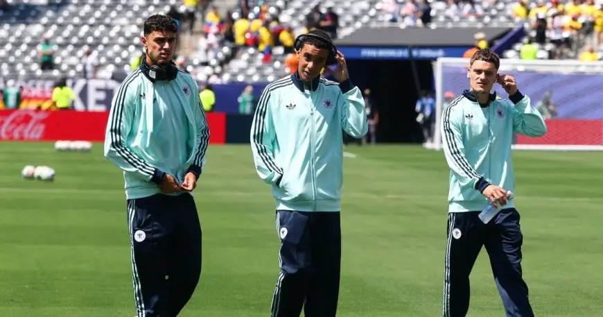 توني كروس يوجه سخرية لاذعة لثلاثة نجوم في منتخب ألمانيا قبيل إعلان يورغن كلوب قائمته