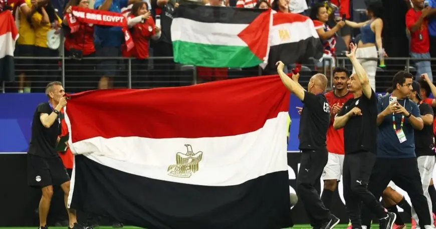ثلاث مواجهات مثيرة لمنتخب مصر في معسكر سبتمبر المنتظر