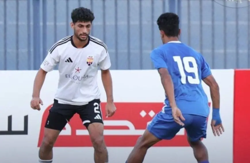 منتخب السويس بتروجت يتجاوز الجونة بهدفين في مباراة مثيرة بالدوري المصري