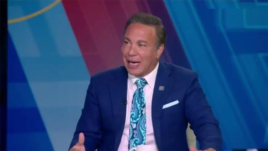 أيمن يونس: الأزمات الإدارية تضغط على الزمالك.. وبيراميدز يمثل “الحالة الاستثنائية” هذا الموسم
